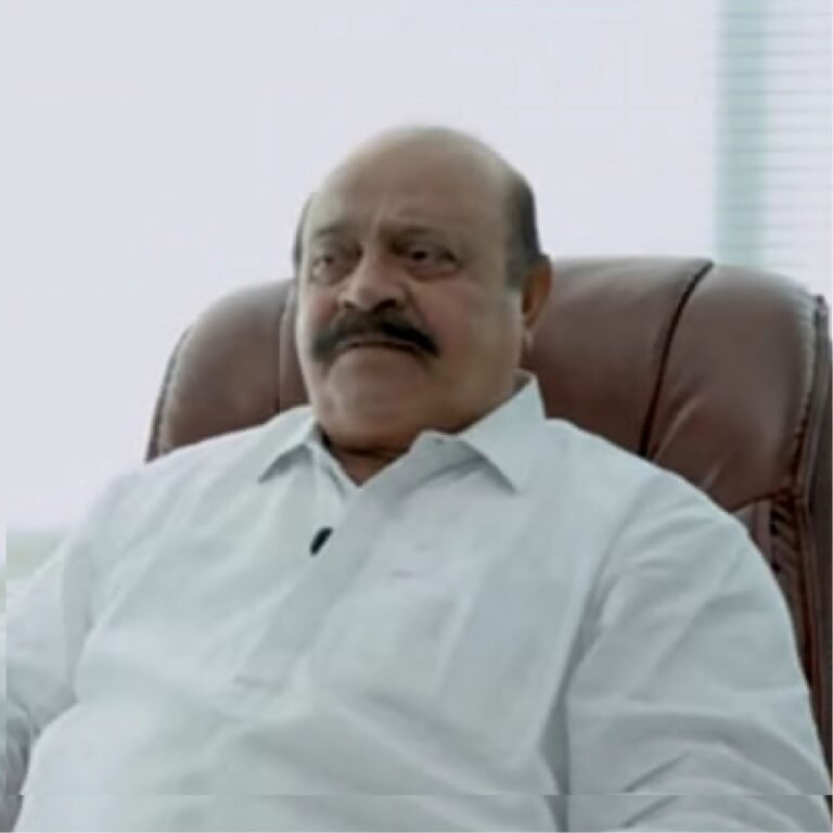 Muhammad Farooq Dosani